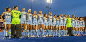 LAS LEONCITAS VAN POR UN LUGAR EN LA FINAL DEL MUNDIAL JUNIOR 2025